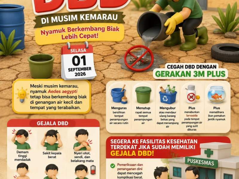WASPADA DBD